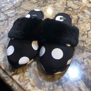 Victoria’s Secret Slippers